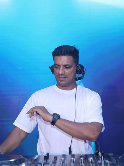 High-Energy Corporate Events photo 26