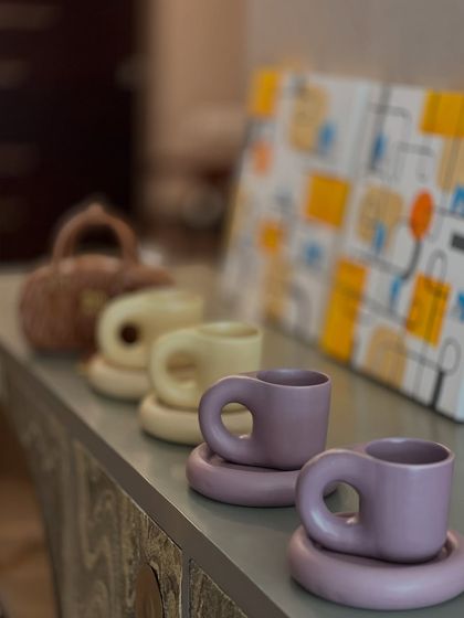 Stract Design - Ready-Made Furniture & Decor Handcrafted Concrete Decor photo 16