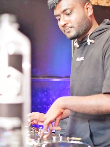 A Master at Work photo 4