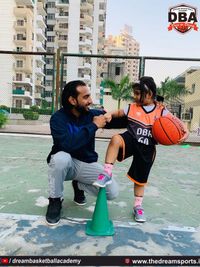 Basketball Coaching