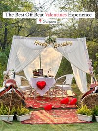 Venue Rental for Events & Shoots