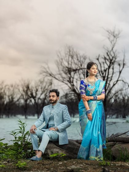 Studio WE Weddings - Pre-Wedding & Engagement Services Behind the Lens: Our Team & Process photo 17