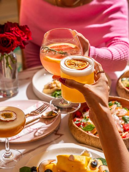 Lost & Hungry Studios - Product & Brand Photography & Videography Fine Dining & Restaurant Experiences photo 56