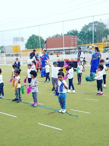 Cakra Events - Corporate & Institutional Events Miscellaneous Work photo 39