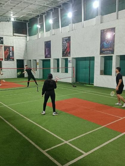 Doubles Domination photo 49