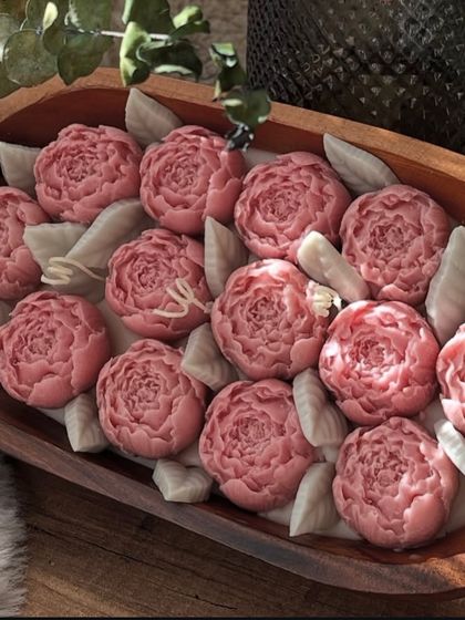 Earthy & Eco-Friendly: Natural Creations photo 15