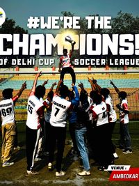 Youth Football Training Program