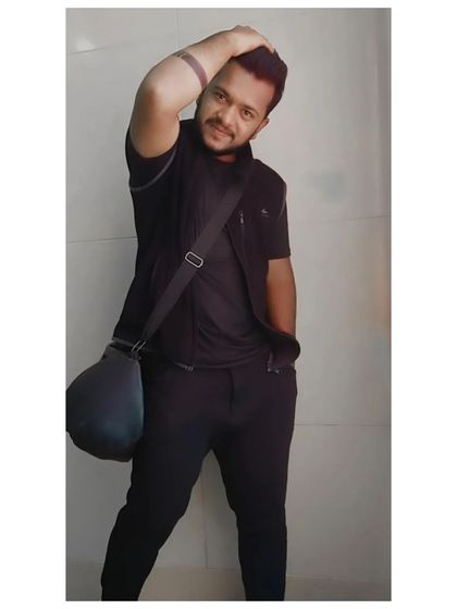 Luny - Dance Choreography Behind the Brand: My Style photo 31