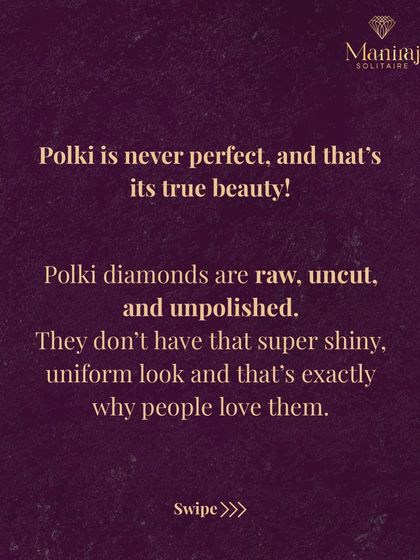 The Art of Indian Jewellery: Polki, Kundan & More photo 5