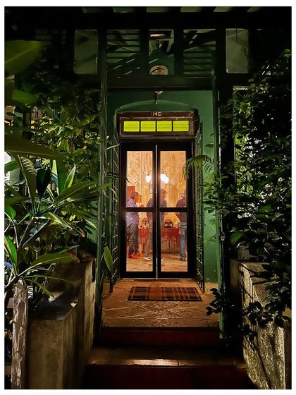 The Collaborative Journey photo 6