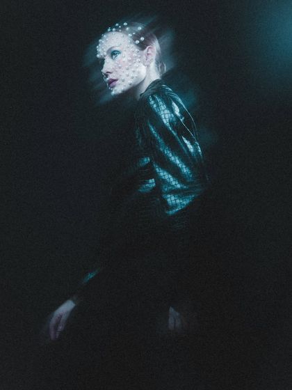 Creative & Avant-Garde Makeup photo 8