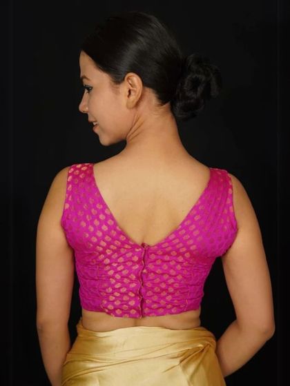 Statement Back Designs photo 6