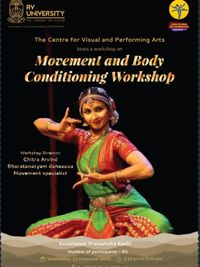 Body Conditioning for Dancers