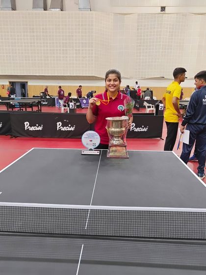 Our Champions: A Legacy of Wins photo 46