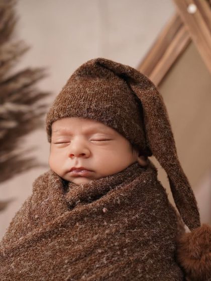 Newborn & Baby Moments photo 7