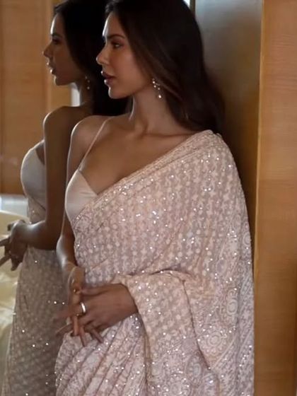 Raas Raseeli - Custom Design & Coordinated Outfits Celebrity-Inspired Styles (For Reference) photo 25