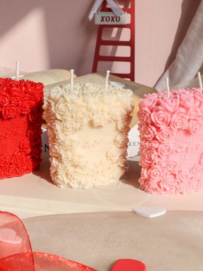 Over The Lune Studio - Custom Event Favors & Bulk Gifting Behind the Scenes: My Studio Process photo 8