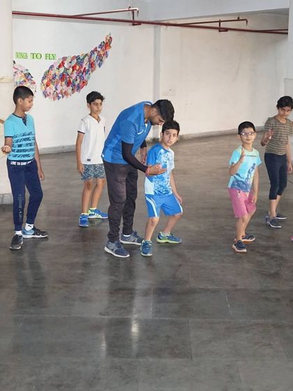 Summer Camp Highlights photo 3