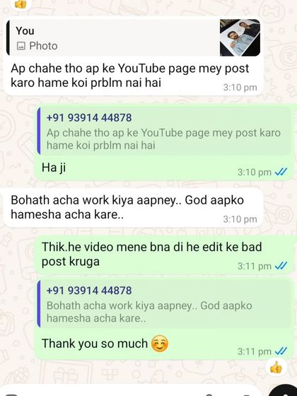 Client Happiness & Recognition photo 12