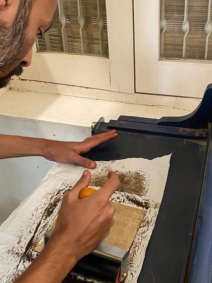 Soumitro Ghosh - Architectural Design Additional Work & Engagements photo 52