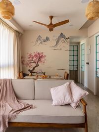 Interior Consultancy