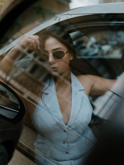 Portraitsbysham - Fashion & Portrait Photography Urban & Street Style photo 144