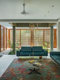 Full-Service Residential Interior Design