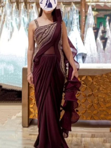 Dress Rental Buzz - Photoshoot Outfit Rental Party & Occasion Wear photo 18