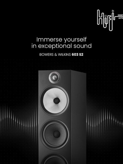 Hifi Home Theatre - Custom Home Cinema & Media Room Installation Speakers & Subwoofers: Crafting the Soundscape photo 29