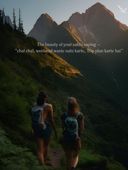 The Vibe: Your Travel Tribe Awaits photo 18