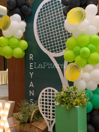 La Pitara - Personal & Social Event Planning High-Energy & Modern Parties photo 23