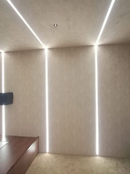 3i Smart Home - Custom Home Theater Design & Installation Compact & Minimalist Theaters photo 58