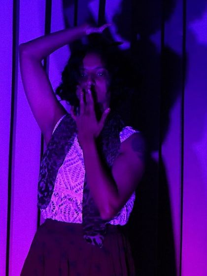 Pooja Rajpurohit - Jazz Dance Instruction On Stage: Performances & Showcases photo 4