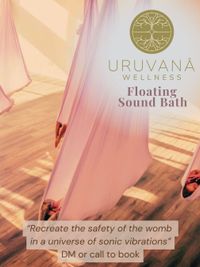 Sound Healing & Sound Baths