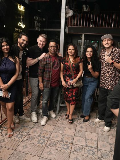 Ivan Nilkon - Live DJ Services The People of the Party photo 62