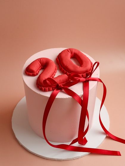 Cakenest - Online Baking & Business School Additional Work photo 9