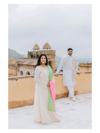 Royal Romance in Jaipur photo 101