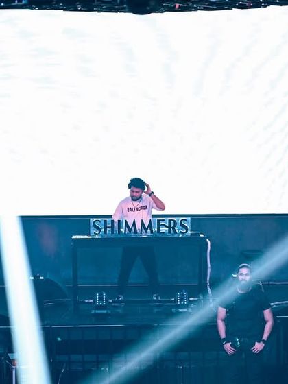 The Live Show Experience photo 40