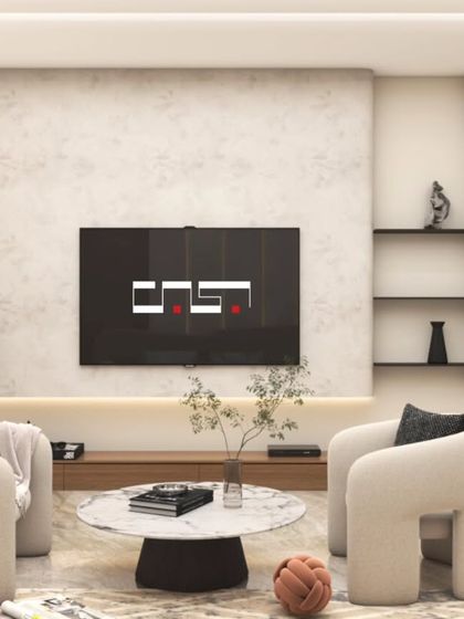 Casa Architects - Interior Design Living & Dining Rooms: Spaces for Connection photo 16