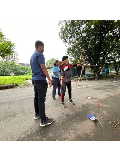 Youth Archery Program (Ages 10+) photo 24