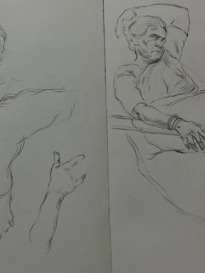 Academic Studies: The Foundation of My Craft photo 14