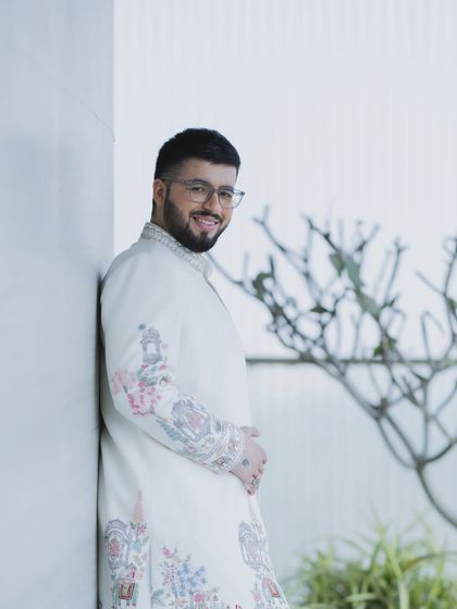 Wedding Day Looks photo 5