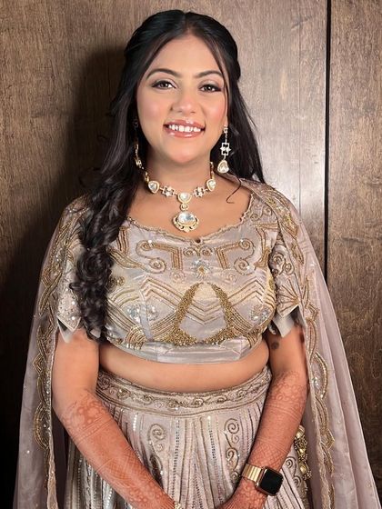 Engagement & Roka Glow photo 27