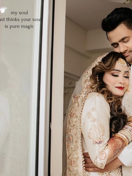 Sacred Vows & Ceremonies photo 71