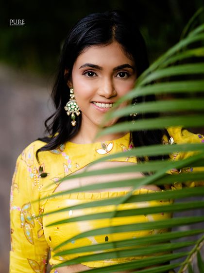 Colorful Pre-Wedding Rituals photo 9