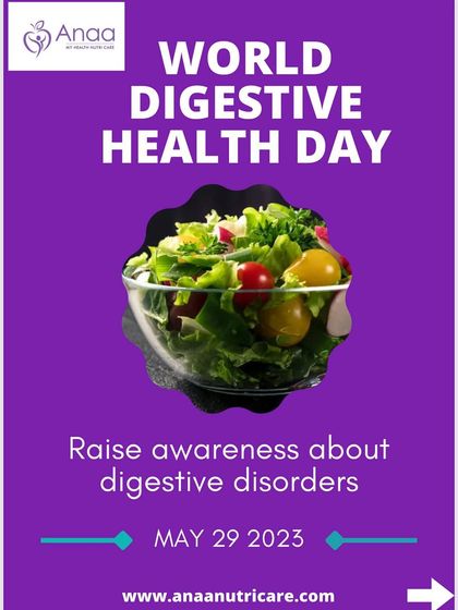 Anaa Nutricare - Holistic Weight Management Guidance for Your Lifestyle (Night Shifts, Digestion & More) photo 3