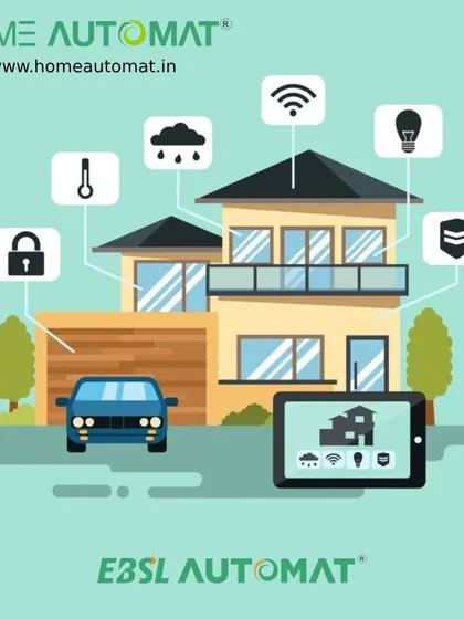 From the moment you pull into your driveway, your home is ready to respond. My system integrates your garage, locks, lighting, and climate, all managed from a central tablet or phone, ensuring your home is always secure and comfortable.