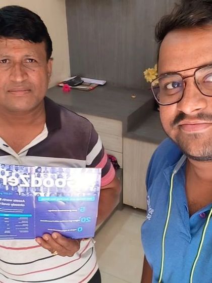 SolarSquare - Residential & Community Rooftop Solar Solutions Our Happy Customers: Homes & Families photo 107