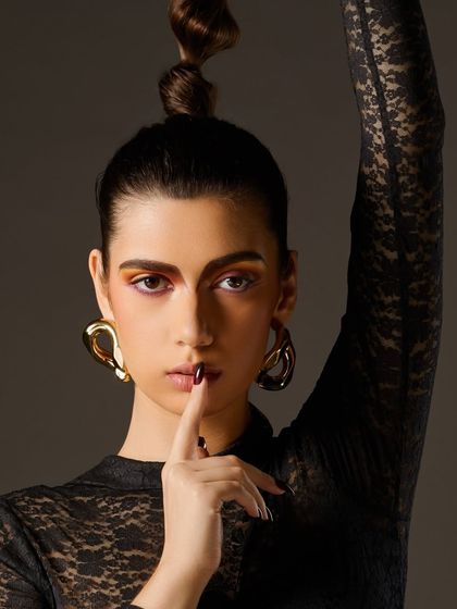 Student Portfolios: Creative & Editorial Artistry photo 12