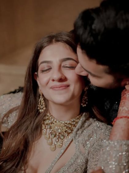 Editorial Portraits: Brides & Grooms photo 24